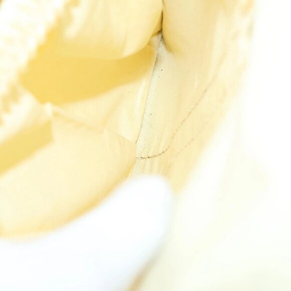 LOUIS VUITTON Monogram Sac Shan 40 Pet Carry Vintage M42024 LV Auth 141779 - Picture 13 of 16